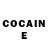 Cocaine Columbia TIGRENNOK